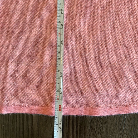 Anthropologie Troubadour Petale Knit Dress XS - Picture 7 of 12